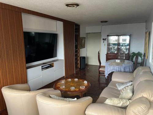 Chacao Apartamento | Hermoso apto con vista al Ávila