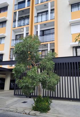 Loteria Apartamento | Hermoso, Comodo y Discreto Apartamento a un paso del parque mirador sur
