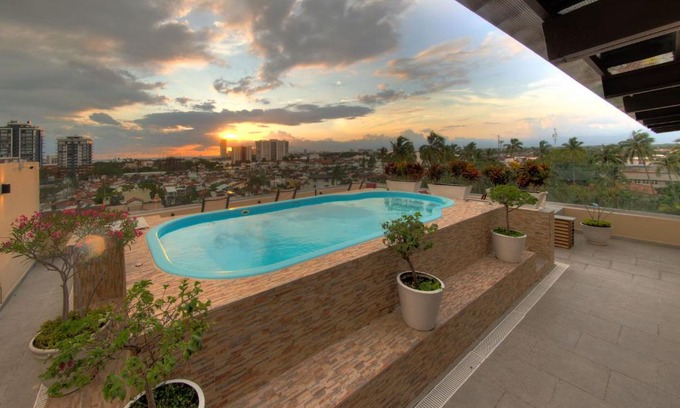 Palmar de Aramara Apartamento | Hermoso condominio c. Alberca y cercano a la playa