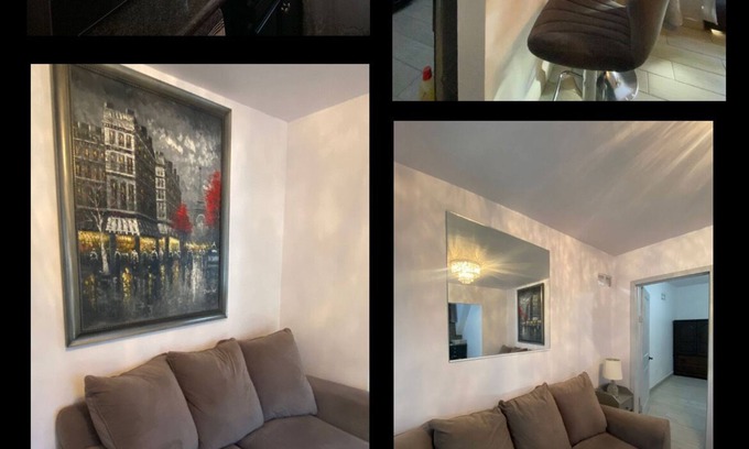 Rosarito Apartamento | Hermoso departamento