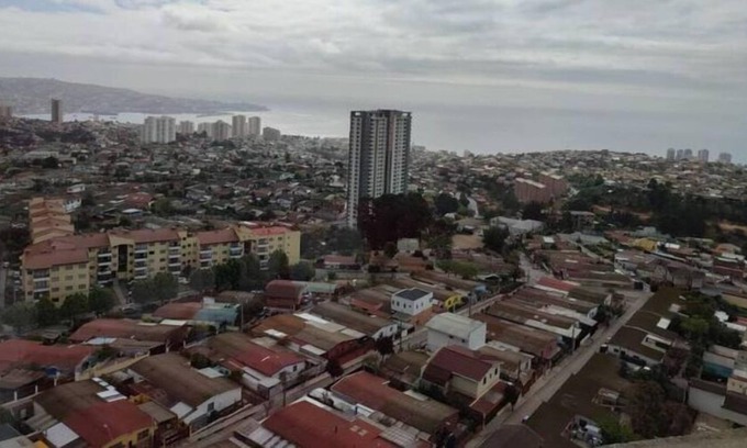 Placeres Apartamento | Hermoso departamento en Viña del mar
