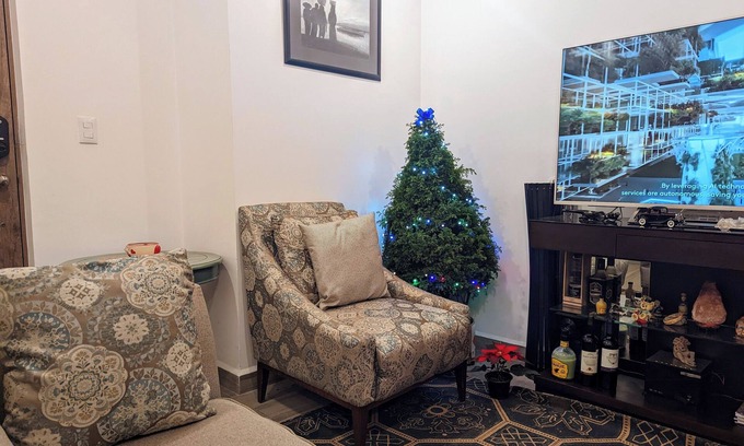 Ecatepec de Morelos Apartamento | Hermoso departamento completo, en Tlalnepantla