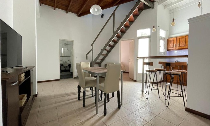 Dolores Apartamento | Hermoso departamento 3 ambientes