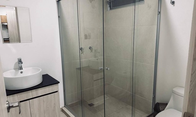 Zapopan Apartamento | Hermoso departamento, a 10 minutos de la Perla, Mariano Otero, Akron, Periferico