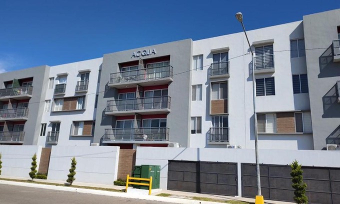 Villa Marina Apartamento | Hermoso departamento a pasos de la playa