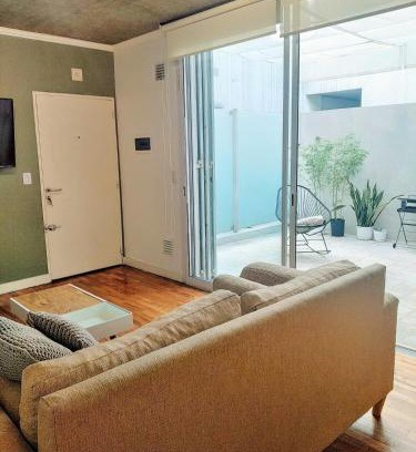 Barrio Villa Crespo Apartamento | Hermoso departamento en Villa Crespo