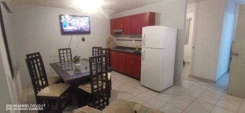 Querétaro Apartamento | Hermoso departamento Casa Lirio (Real Solare)