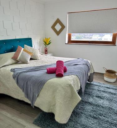Los Angeles Apartamento | Hermoso departamento