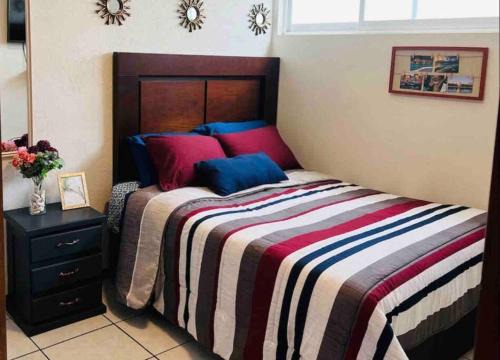 Xalapa Apartamento | Hermoso Departamento con Estacionamiento Gratuito