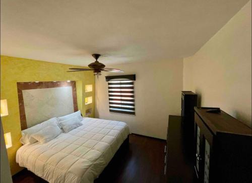 Tequila Apartamento | Hermoso departamento con jacuzzi