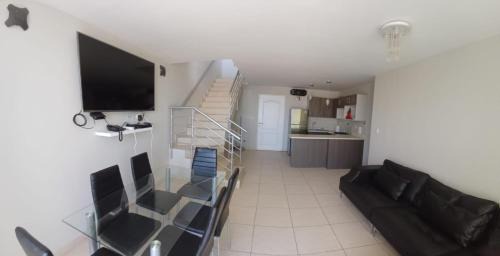 Chiclayo Apartamento | HERMOSO DEPARTAMENTO-DUPLEX CON VISTA DE CHICLAYO