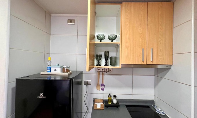 Concepcion Apartamento | Hermoso departamento en parque urbano 1