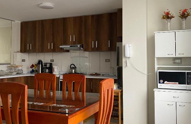 Vallecito Apartamento | Hermoso departamento en Arequipa