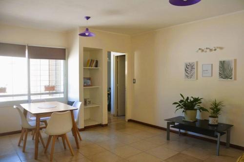 Mendoza Apartamento | Hermoso departamento en G. Cruz