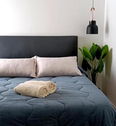 La Lonja Apartamento | Hermoso Departamento en alquiler, Edificio Agora I, Villa Rosa