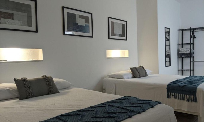 Cancún Apartamento | Hermoso departamento en Cancún YaxBahia 3