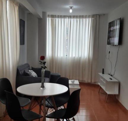 Chorrillos Apartamento | Hermoso departamento en chorrillos