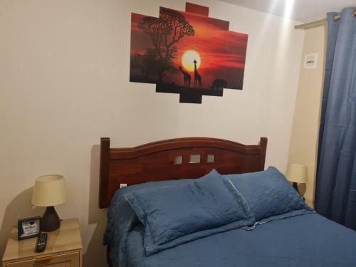 El Tabo Apartamento | Hermoso departamento en condominio privado, cercano a playas y centros comerciales