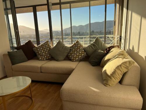 Copiapo Apartamento | Hermoso Departamento en edificio Innova