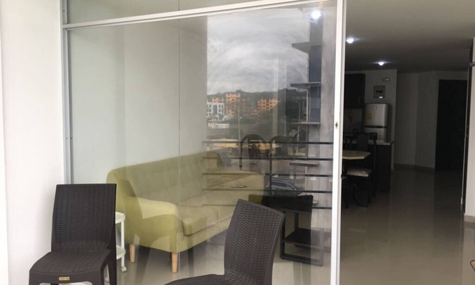 Tonsupa Apartamento | Hermoso departamento en Tonsupa
