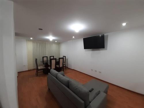 Paucarpata Apartamento | hermoso departamento en la mejor zona de arequipa