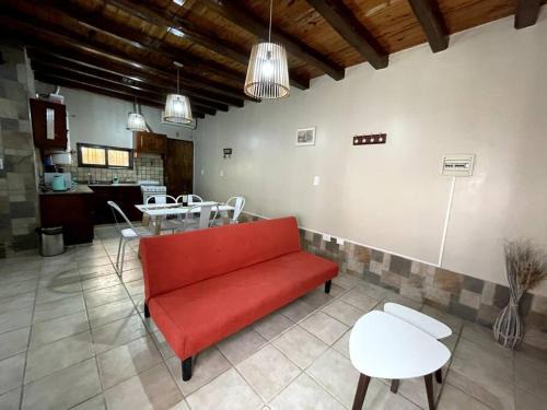 Mendoza Apartamento | Hermoso Departamento Estilo Nórdico con Cochera