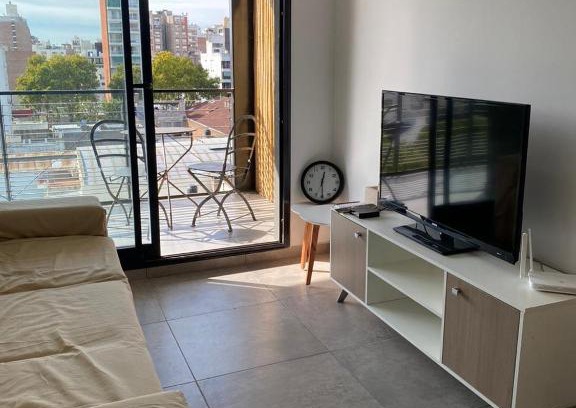 Centro Apartamento | Depto Lagos Excelente ubicacion