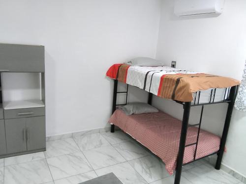 San Miguel Apartamento | Hermoso departamento