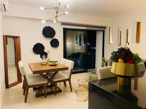 Guadalajara Apartamento | Hermoso Departamento de Lujo cerca del Auditorio Telmex
