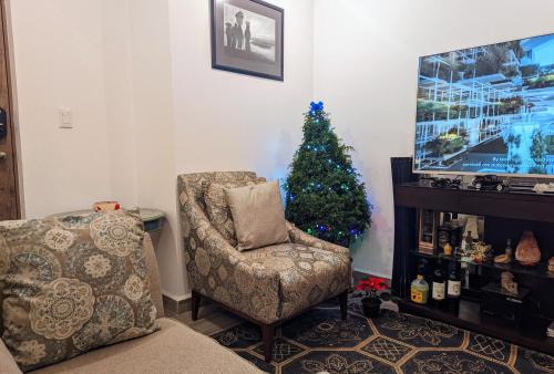 Tlalnepantla de Baz Apartamento | Hermoso departamento completo, en Tlalnepantla
