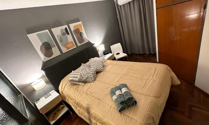 Nueva Córdoba Apartamento | Hermoso departamento Nueva Córdoba, todo nuevo.
