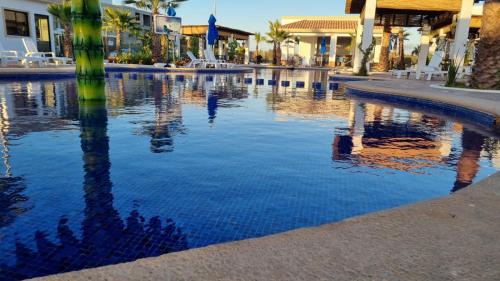 Mazatlán Apartamento | Hermoso Departamento nuevo con acceso a Alberca