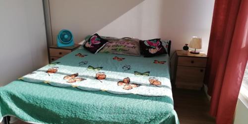 Las Rejas Apartamento | Hermoso departamento Studio