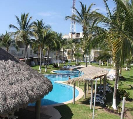 Granjas del Marqués Apartamento | Hermoso departamento ubicado en zona Diamante