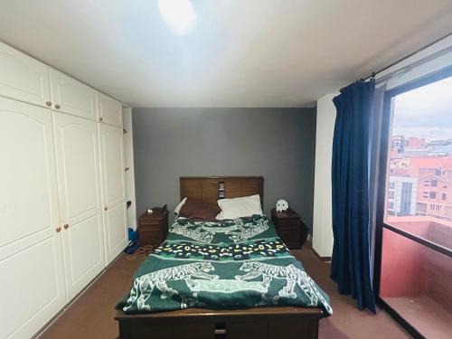 Tropical Lowlands Apartamento | Hermoso Depto