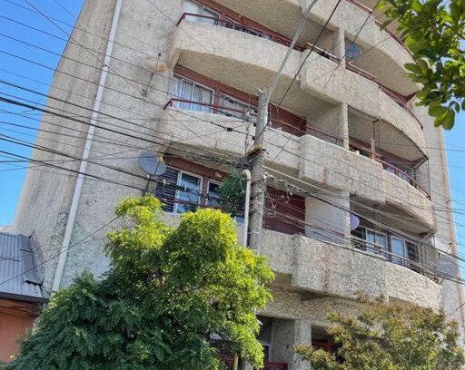 Rancagua Apartamento | Hermoso Depto Centrico