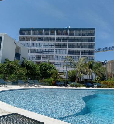 Las Playas Apartamento | Hermoso Depto en Condominio Astoria