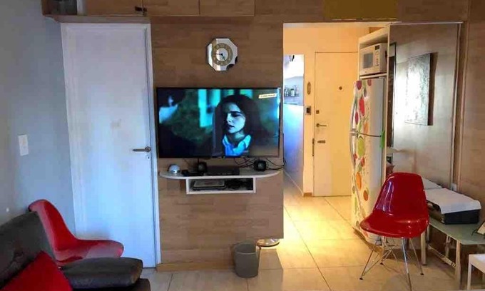 Congreso Apartamento | Hermoso depto en el corazon de CABA