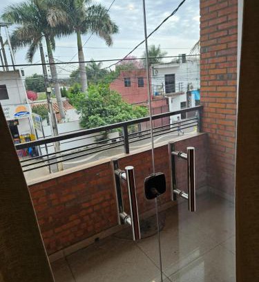 Fernando De La Mora Apartamento | Hermoso depto en Fdo