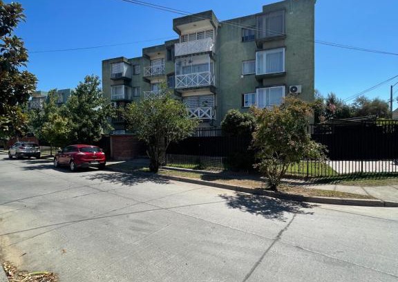 Rancagua Apartamento | Hermoso Depto Vista al Valle
