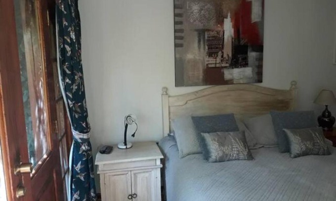 Las Condes Apartamento | Hermoso Dpto. 30M2