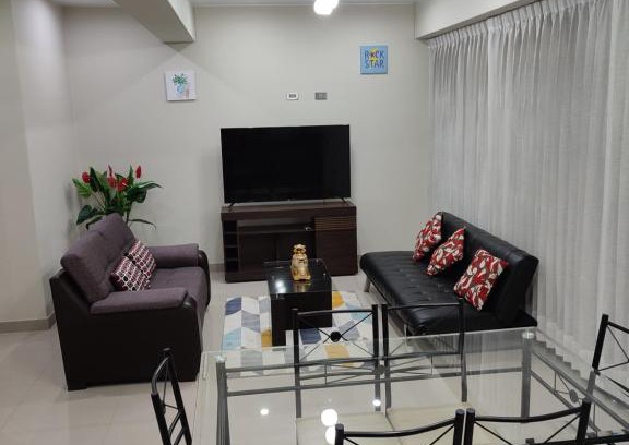 Arequipa Apartamento | Hermoso Dpto-Buena ubicación 302