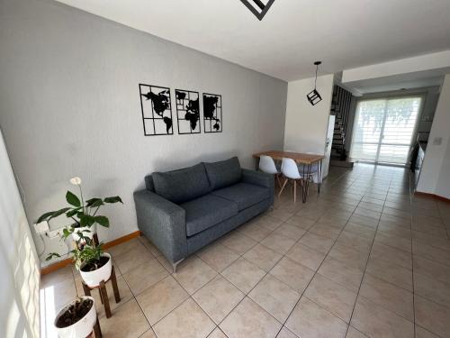 Dorrego Apartamento | Hermoso duplex con estacionamiento