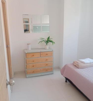 Itagui Apartamento | Hermoso e iluminado apartamento.