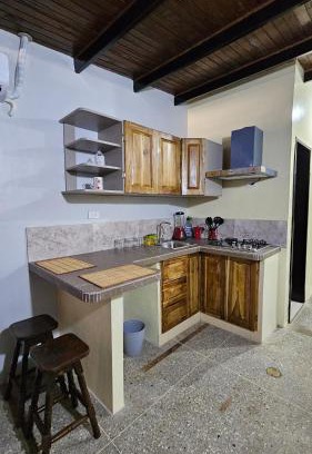 Barinas Apartamento | Hermoso Estudio Alto Barinas