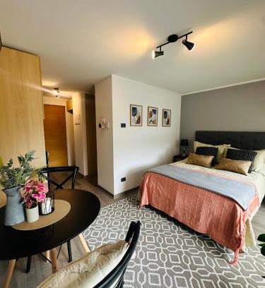 Concepcion Apartamento | Hermoso Estudio