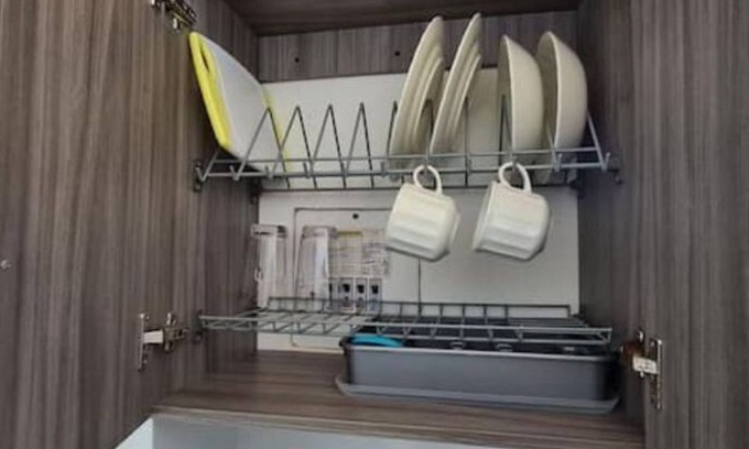 Belen Apartamento | Hermoso estudio con vista 903