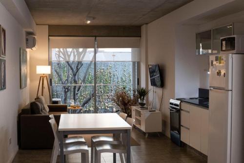 Villa Crespo Apartamento | Hermoso Estudio Monoambiente en Villa Crespo