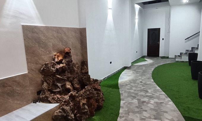 Sucre Apartamento | Hermoso garzonier independiente y completo