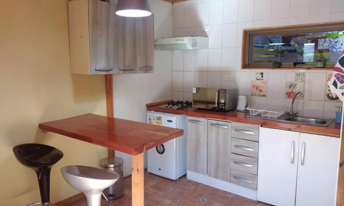 Talca Apartamento | Hermoso Loft, con estacionamiento gratuito